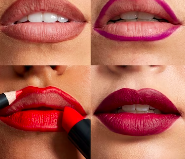  NYX Professional WeddingSuede Matte Lipstick Lippenstift, оттенок Nr. 27 - Red Ashy Rouge