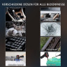 Devenirriche Devenirriche Akku-Handstaubsauger Handstaubsauger,Handstaubsauger Ultraleicht  Беспроводной ручной пылесос Devenirriche, ручной пылесос, сверхлегкий