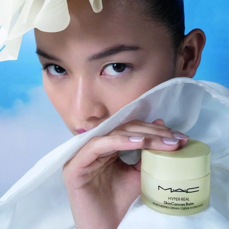 MAC SkinCanvas Balm  Кожа Холст Бальзам