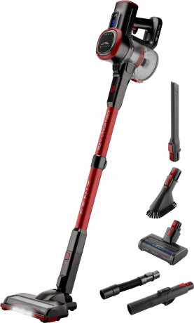 eta eta Akku-Hand-und Stielstaubsauger Fenix ETA223390000, beutellos ETA беспроводной ручной и стержневой пылесос Fenix ??ETA223390000, без мешка