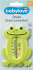 babylove Badethermometer Термометр для ванны , 1 шт