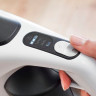 BOSCH BOSCH Stielstaubsauger BSS825FRSH Akku-Staubsauger Unlimited 8 Gen2 Weiss  Ручной пылесос BOSCH Беспроводной пылесос BSS825FRSH Unlimited 8 Gen2 Белый