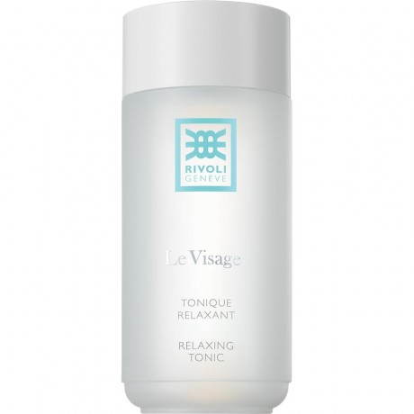 Rivoli (Риволи) Gesichtspflege Дневной крем для лица Tonique Relaxant Le Visage, 150 мл