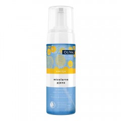 OLIVAL Immortelle Mizellenschaum 175ml  Immortelle мицеллярная пена 175мл