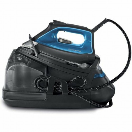 Rowenta Rowenta Dampfbugeleisen Bugeleisenstation Rowenta DG9160F0  Гладильная станция с паровым утюгом Rowenta Rowenta DG9160F0