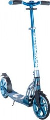 SIX DEGREES Aluminium Scooter 205 mm blau Алюминиевый самокат 205 мм синий