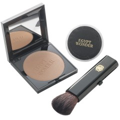 Tana Compact-Set Pearl Puder Egypt-Wonder, 10 g