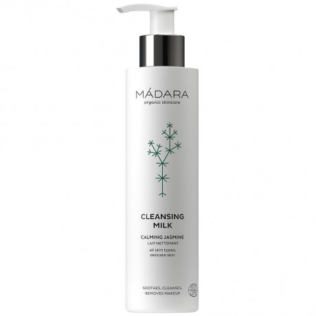 MADARA Cleansing Milk  Очищающее молочко