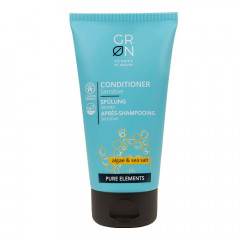GRN Shades of Nature Pure Conditioner Alga &amp; Sea Salt 150ml  Pure Кондиционер Водоросли и Морская соль 150мл