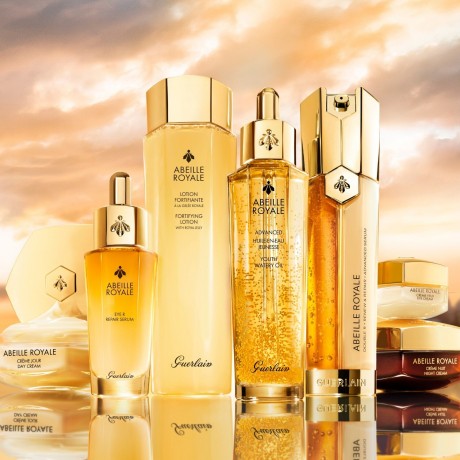 Guerlain Nachtcreme ночной крем