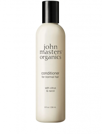 John Masters Organics Daily Nourishing Conditioner with Citrus & Neroli  Ежедневный Питательный Кондиционер с Цитрусами и Нероли 236мл