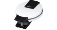 Cloer Cloer Waffeleisen 171 weiss/schwarz, 930 Watt  weiss/schwarz Вафельница Cloer 171 белая/черная, 930 Вт