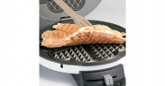 Cloer Cloer Waffeleisen 171 weiss/schwarz, 930 Watt  weiss/schwarz Вафельница Cloer 171 белая/черная, 930 Вт