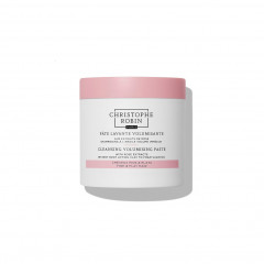 Christophe Robin Volumising Paste Pure with Rose Extracts  Паста для объема Pure с экстрактами розы