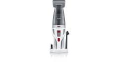 Severin Severin HV 7146, Handstaubsauger grau/rot  grau/rot Severin HV 7146, ручной пылесос серый/красный