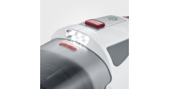 Severin Severin HV 7146, Handstaubsauger grau/rot  grau/rot Severin HV 7146, ручной пылесос серый/красный