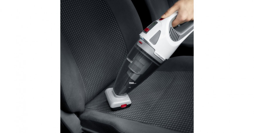 Severin Severin HV 7146, Handstaubsauger grau/rot  grau/rot Severin HV 7146, ручной пылесос серый/красный