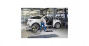Karcher Karcher Nass-/Trockensauger NT 30/1 TACT L grau/schwarz  grau/schwarz Пылесос Karcher для сухой и влажной уборки NT 30/1 TACT L серый/черный