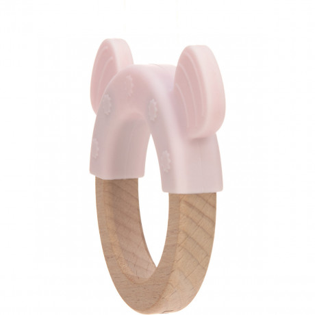 Lassig Greifling und Beissring игрушка для захвата и кольцо для прорезывания зубов