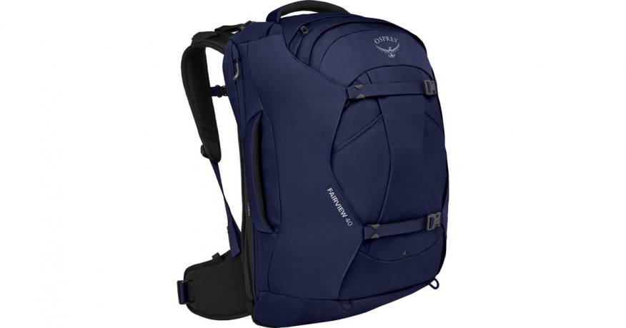 Osprey Osprey Fairview 40, Rucksack dunkelblau, 40 Liter  dunkelblau Osprey Fairview 40, рюкзак темно-синий, 40 литров