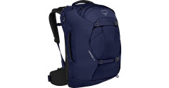 Osprey Osprey Fairview 40, Rucksack dunkelblau, 40 Liter  dunkelblau Osprey Fairview 40, рюкзак темно-синий, 40 литров