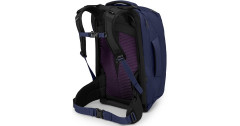 Osprey Osprey Fairview 40, Rucksack dunkelblau, 40 Liter  dunkelblau Osprey Fairview 40, рюкзак темно-синий, 40 литров