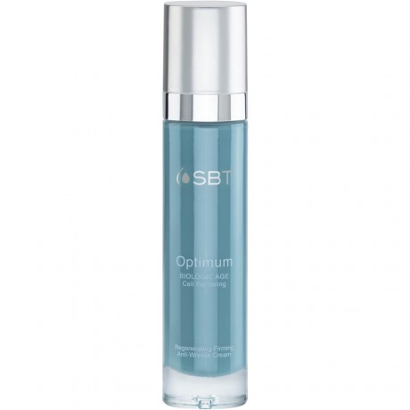 SBT Sensitive Biology Therapy Optimum Anti-Faltencreme, Дневной крем для лица, 50 мл