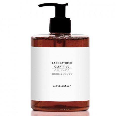 Laboratorio Olfattivo DISTILLATO17 ДИСТИЛЛЯТО17