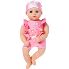 Zapf Creation Baby Annabell My First Bath Annabell 30cm Baby Annabell My First Bath Annabell 30см