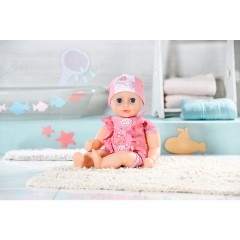 Zapf Creation Baby Annabell My First Bath Annabell 30cm Baby Annabell My First Bath Annabell 30см