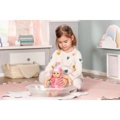 Zapf Creation Baby Annabell My First Bath Annabell 30cm Baby Annabell My First Bath Annabell 30см