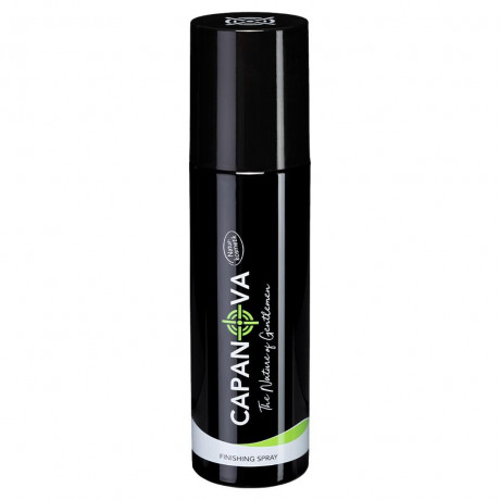 CAPANOVA Finishing Spray  финишный спрей