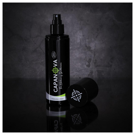 CAPANOVA Finishing Spray  финишный спрей