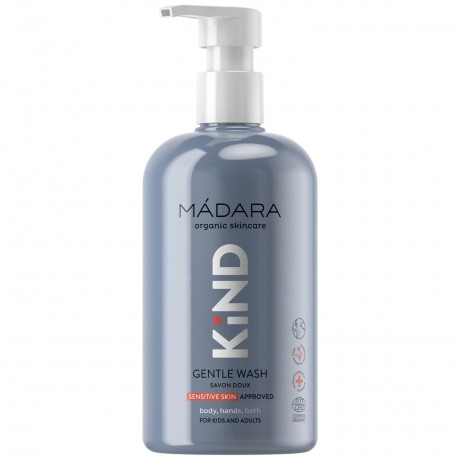MADARA Kind sanftes Waschgel  Добрый нежный гель для стирки