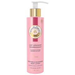 Roger  Gallet Korpermilch  молочко для тела