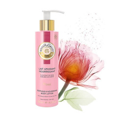 Roger  Gallet Korpermilch  молочко для тела
