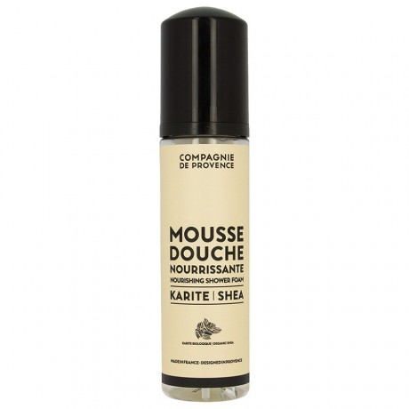 Compagnie de Provence Shea Butter  масло ши