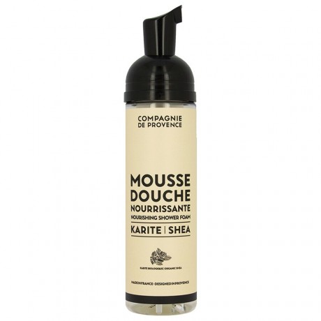 Compagnie de Provence Shea Butter  масло ши
