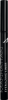 MANHATTAN Cosmetics Подводка для глаз Eye liner Eyemazing Liner Black Lacque 1010N, 1,2 мл
