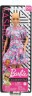 Mattel Barbie Fashionistas Puppe (Glatze) mit Blumenkleid Кукла Barbie Fashionistas (лысая) в цветочном платье