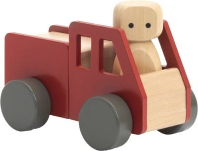 Micki Feuerwehrauto-Set Набор пожарной машины