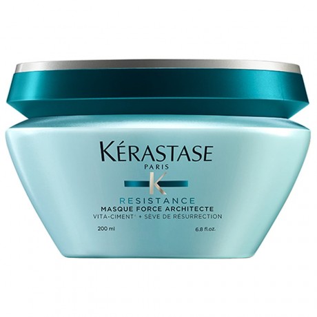 Kerastase (Керастаз) Masque Force Architecte Haarmaske Resistance, 200 мл