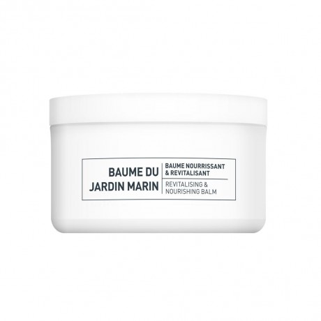 Algologie Baume Du Jardin Marin Pflegender und belebender Balsam  Baume Du Jardin Marin Питательный и бодрящий бальзам