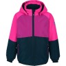 COLOR KIDS Skijacke fur Madchen Лыжная куртка для девочек