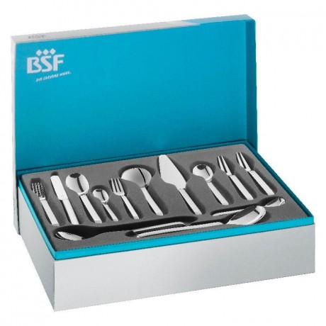 BSF BSF Country - Edelstahl 18/10 poliert Besteckset 68-tlg. BSF Country - набор столовых приборов из полированной нержавеющей стали 18/10 68 предм.