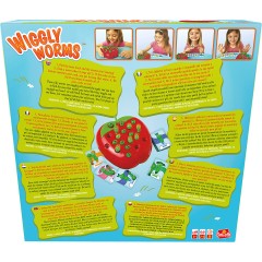 Goliath Wiggly Worms Волнистые черви