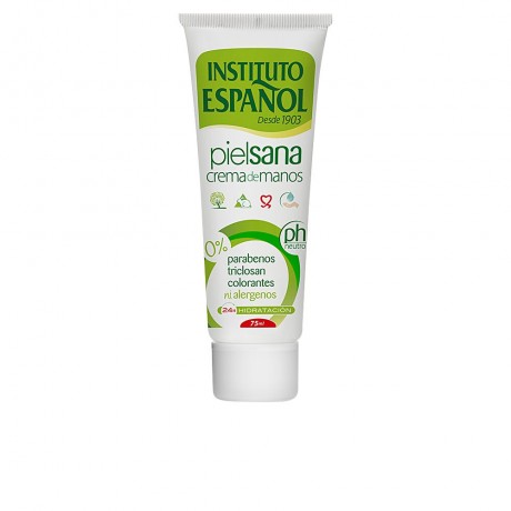 Instituto Espanol Piel Sana Crema Manos Instituto Espanol  Пьель Сана Крема Манос Instituto Espanol