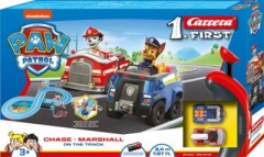 Carrera Carrera First PAW Patrol Каррера Первый Щенячий патруль