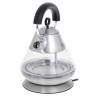 Adler Adler Wasserkocher AD 1282 Glas Wasserkocher 1,5L STRIX  Чайник Adler AD 1282 стеклянный чайник 1,5л STRIX
