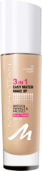 Тональный крем MANHATTAN Easy Match Make up 3 in 1 32 classic ivory, 30 мл